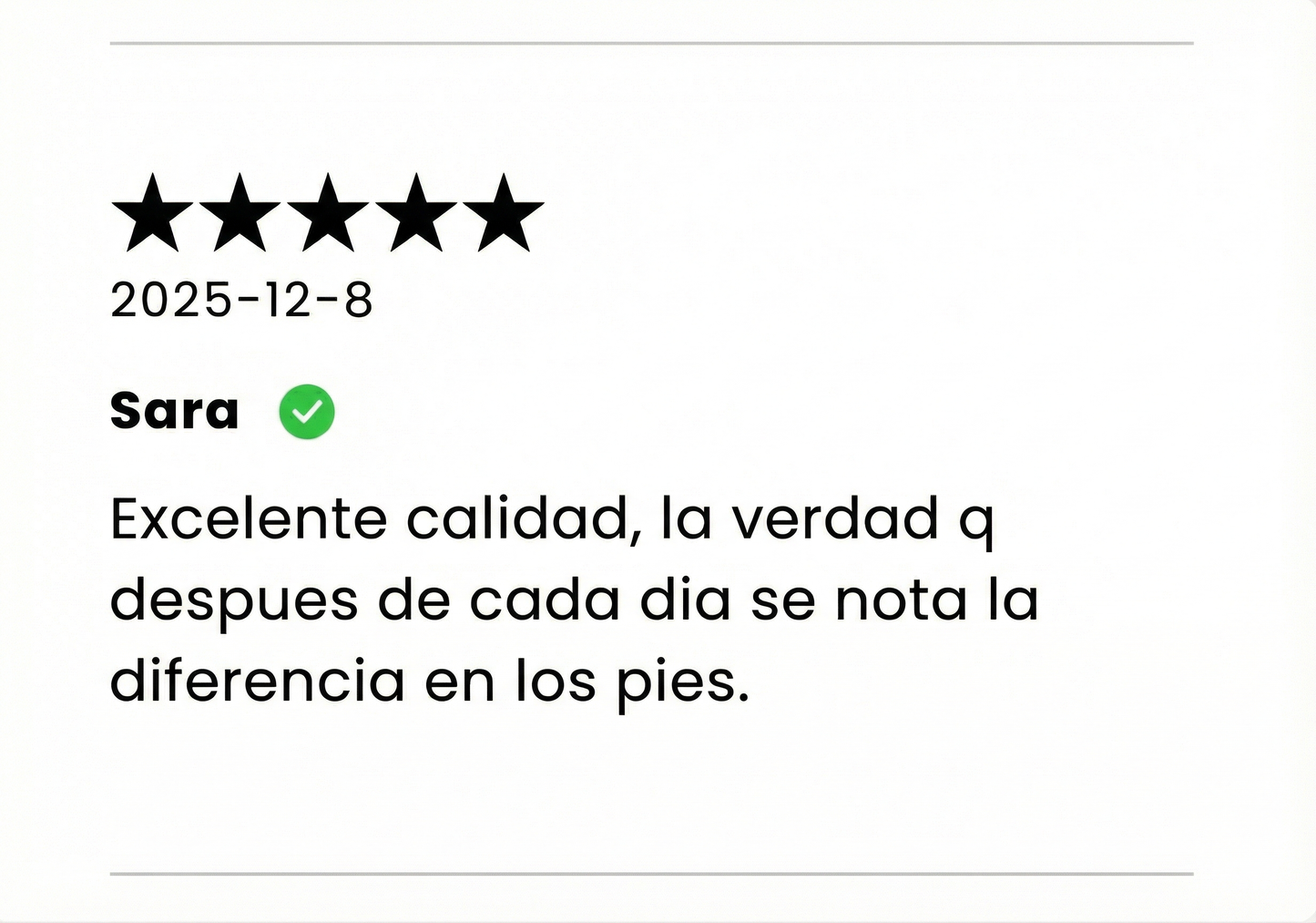 Plantillas Antidolor Inuvia