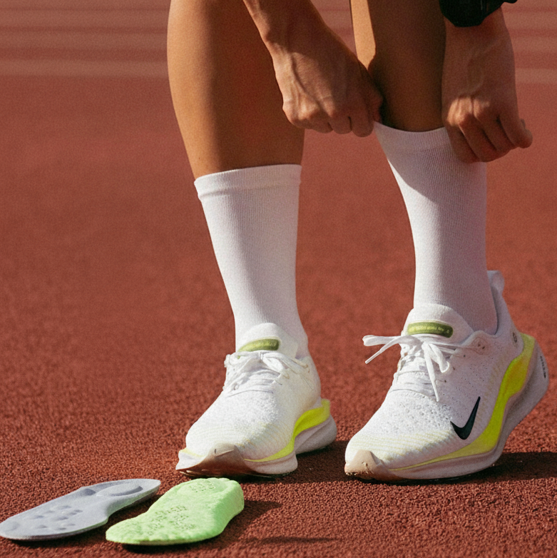 Plantillas Antidolor Inuvia