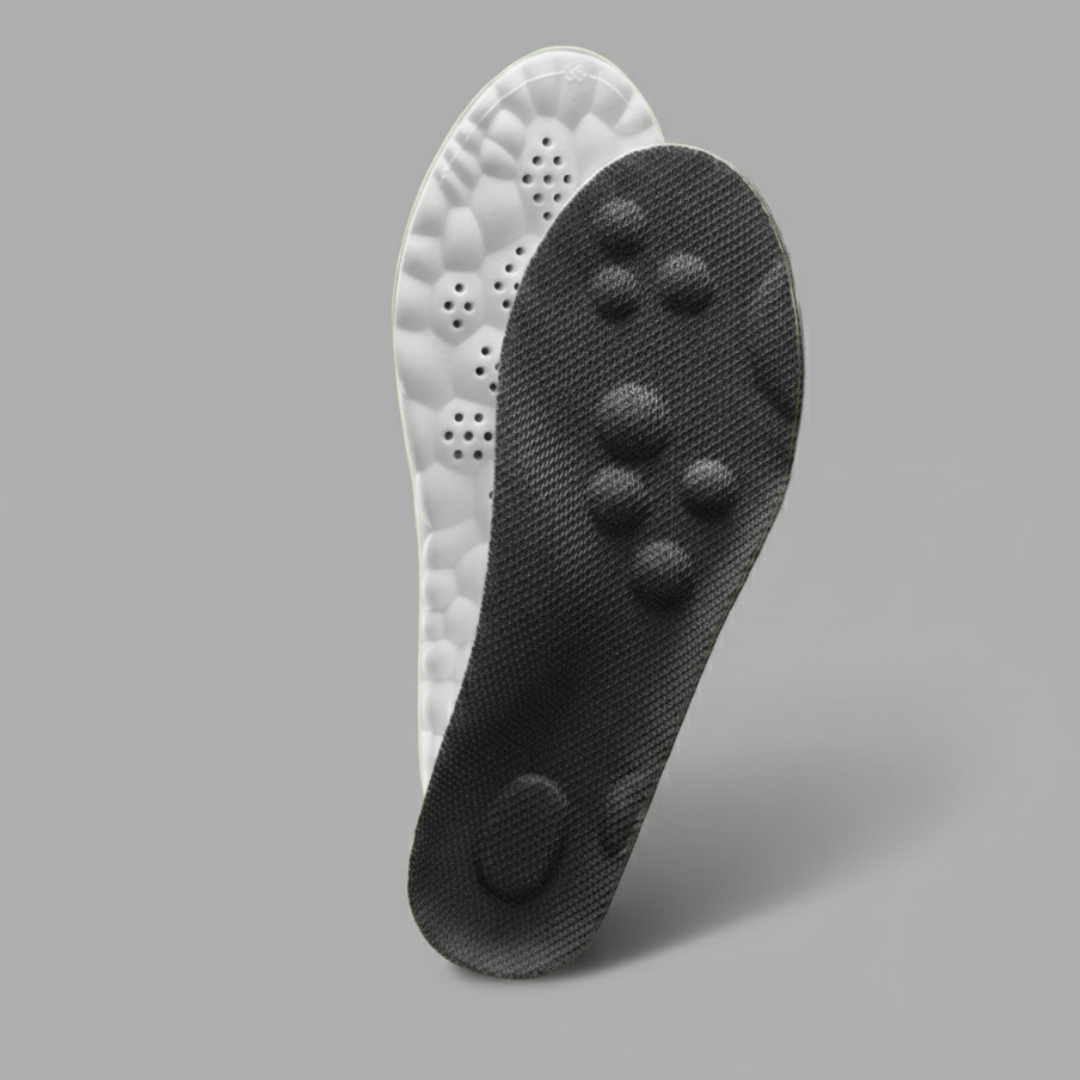 Plantillas Antidolor Inuvia